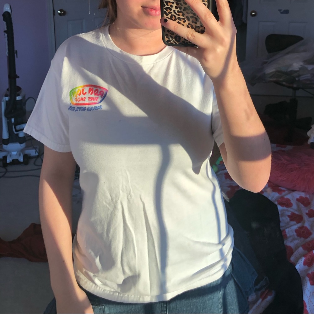 Ron Jon T-shirt
